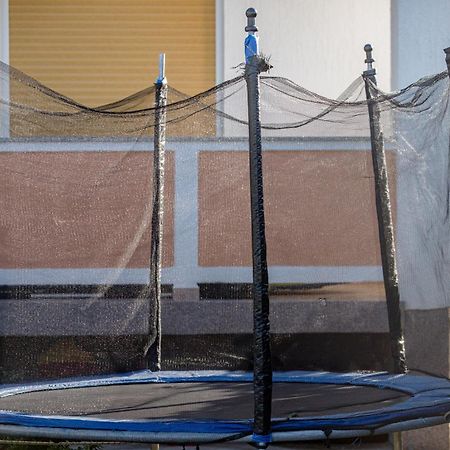 Tomulic Jasna I Miljenko Apartamento Supetarska Draga Exterior foto