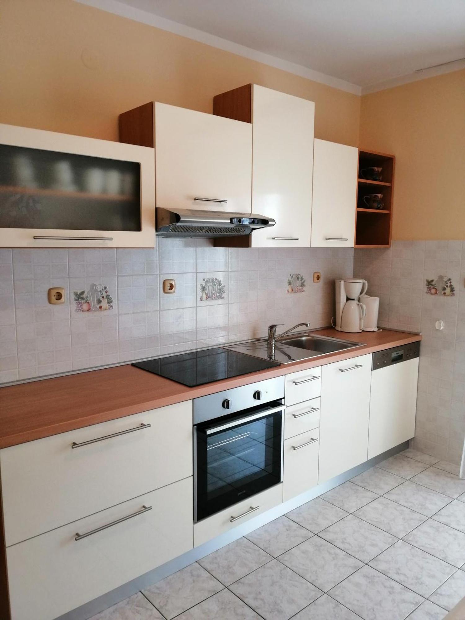 Tomulic Jasna I Miljenko Apartamento Supetarska Draga Exterior foto