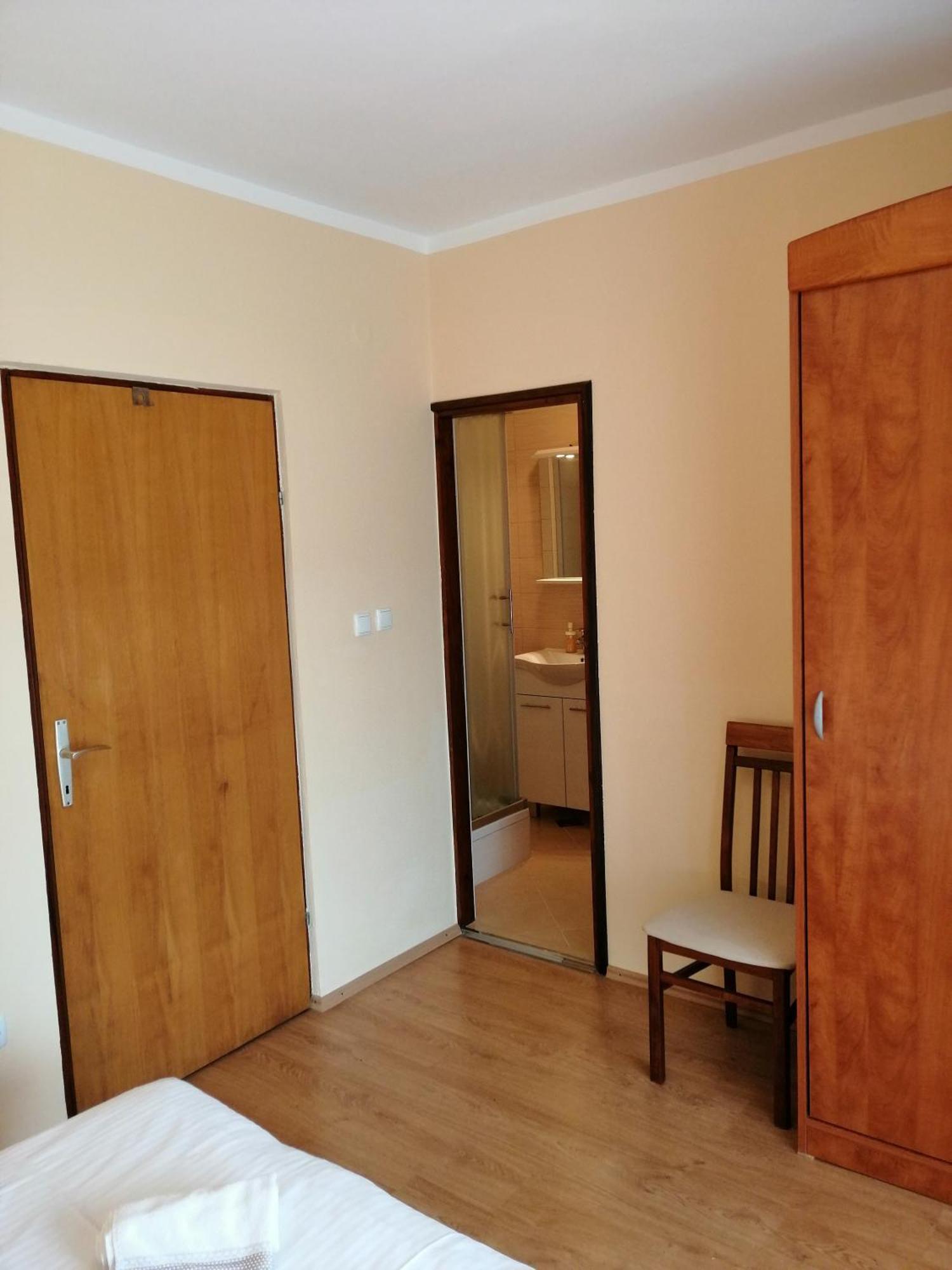 Tomulic Jasna I Miljenko Apartamento Supetarska Draga Exterior foto
