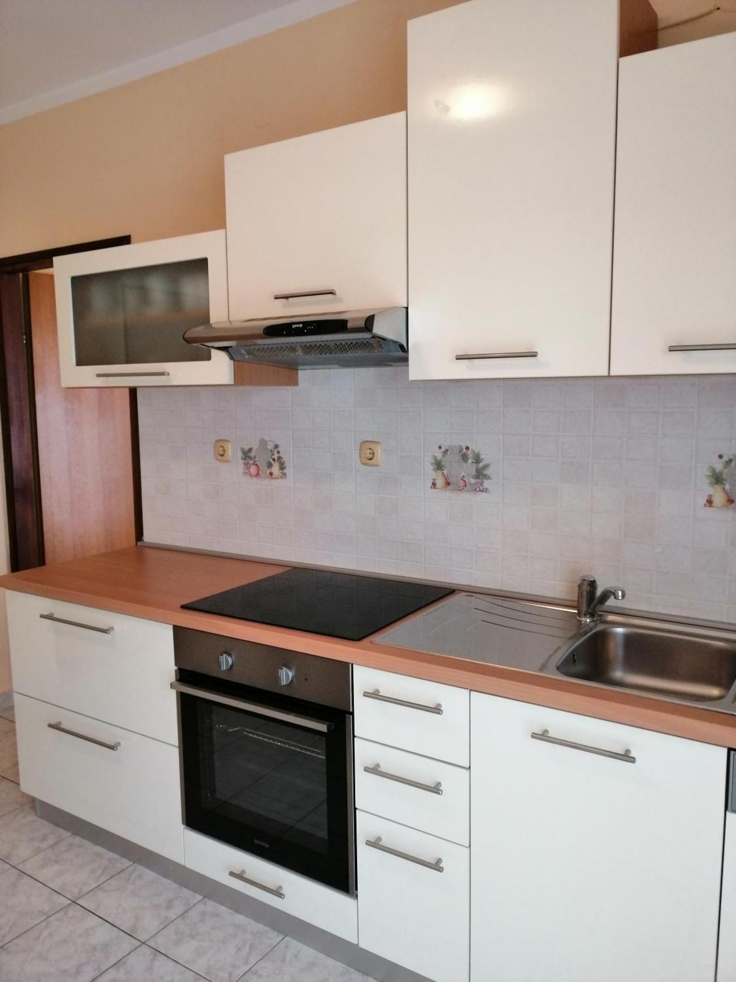 Tomulic Jasna I Miljenko Apartamento Supetarska Draga Exterior foto